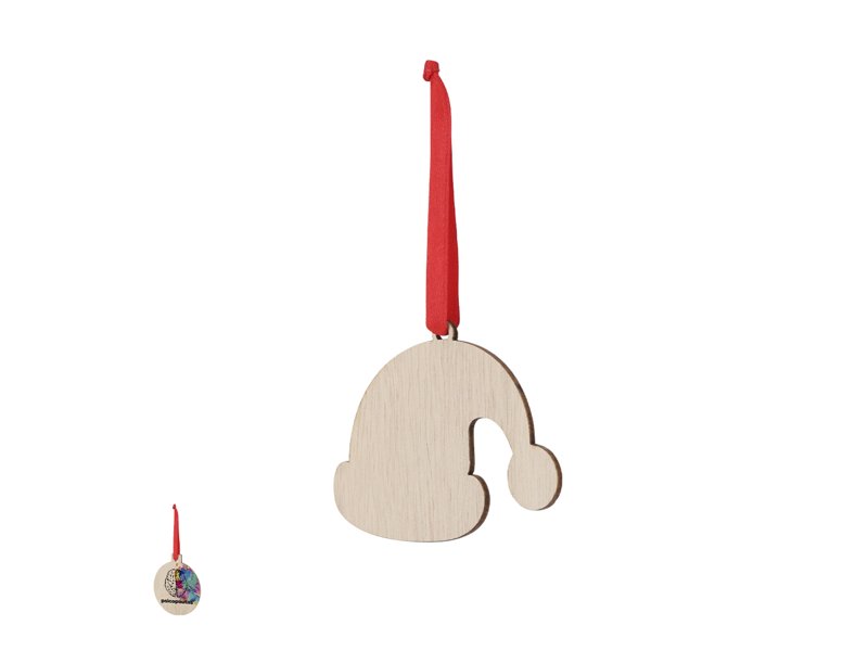 Sublimatie Kerstdecoratie Clixar Sublimatie Kerstdecoratie Clixar