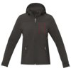 Langley softshell dames jas