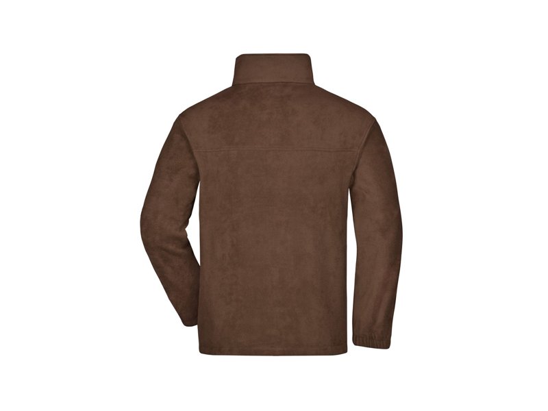 Daiber Full-Zip Fleece jas