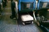 Porto Underseat Trolley 14' Porto Underseat Trolley 14'
