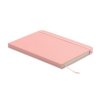 ARCOLOOP - A5 gerecycled PU notitieboek