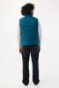 IQONIQ Meru heren gerecycled polyester bodywarmer