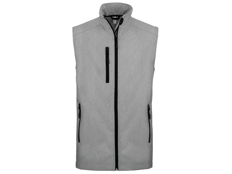 Kariban Softshell bodywarmer