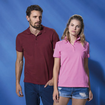 Textiel  Polo's