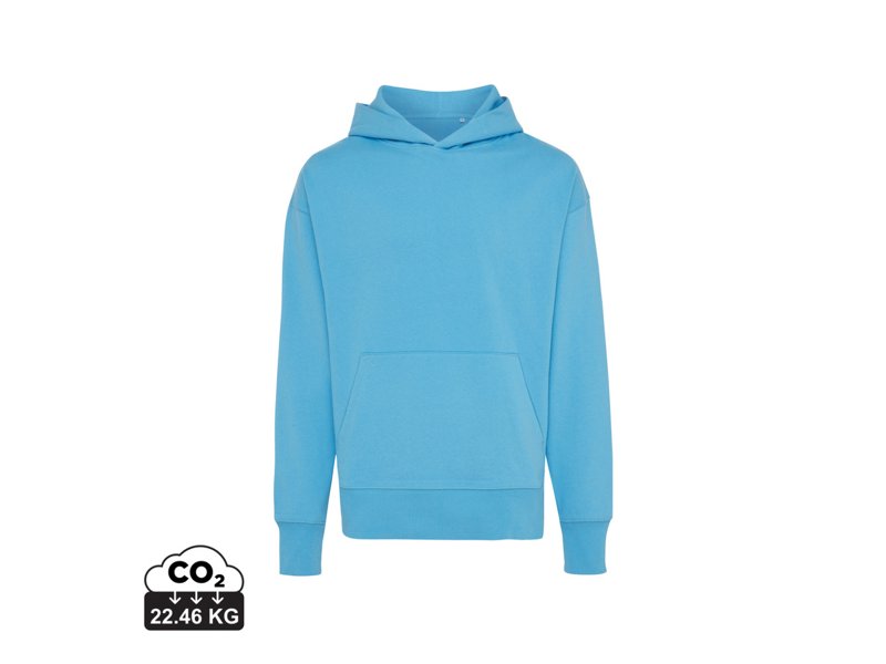 Iqoniq Yoho hoodie