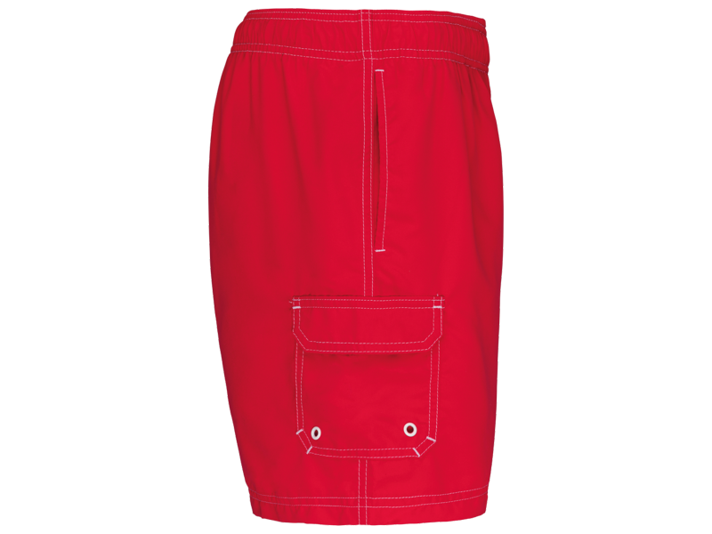 Goedkope zwembroeken met eigen logo, snel leverbaar bij Totziens Promotions