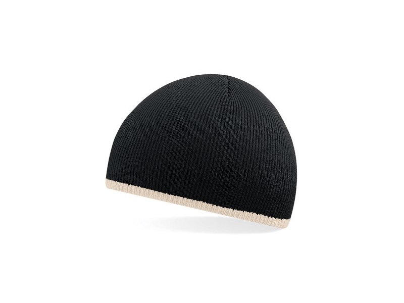 Beechfield - Two-Tone Pull-On Beanie
