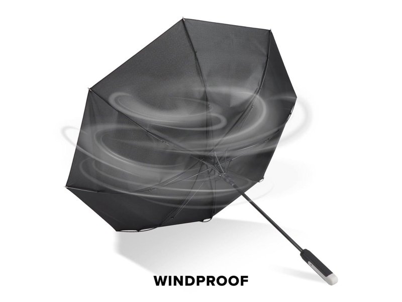 Paraplu Emerantia 23"