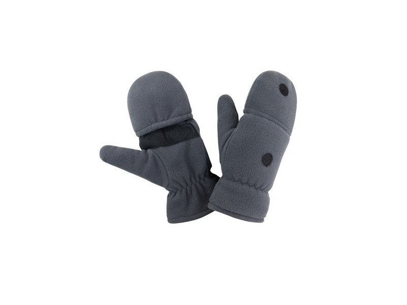 Result Winter Essentials - Palmgrip Glove-Mitt