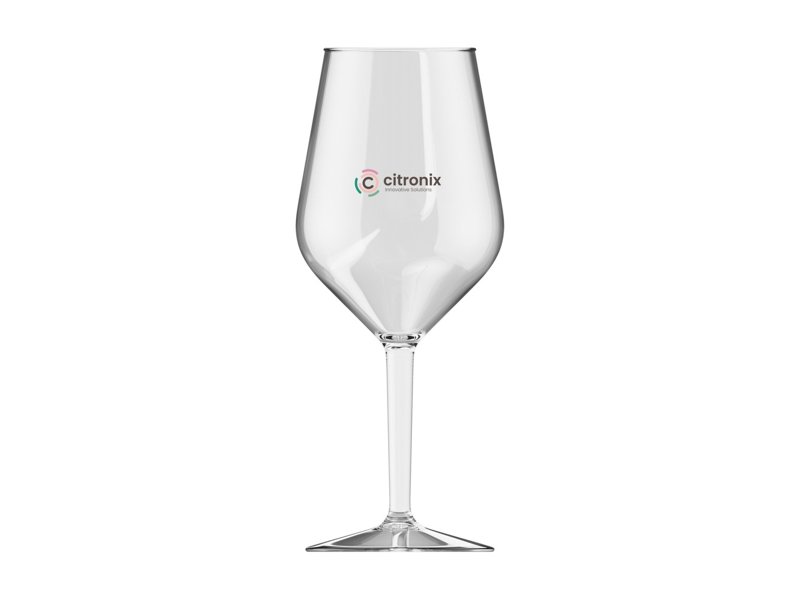 HappyGlass Lady Abigail Wijnglas Tritan 470 ml HappyGlass Lady Abigail Wijnglas Tritan 470 ml