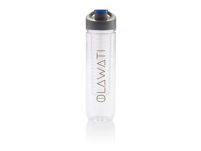 Verfrissend en Gezond Drinken met de XD Waterfles met Infuser - Totziens Promotions Verfrissend en Gezond Drinken met de XD Waterfles met Infuser - Totziens Promotions