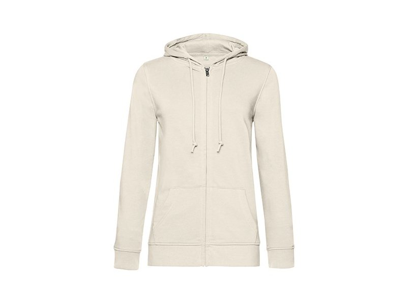B&C - Inspire Zipped Hood Jacket /Women_°