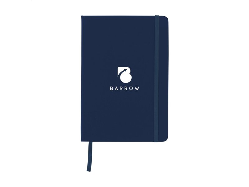BudgetNote A5 Blanc notitieboek BudgetNote A5 Blanc notitieboek