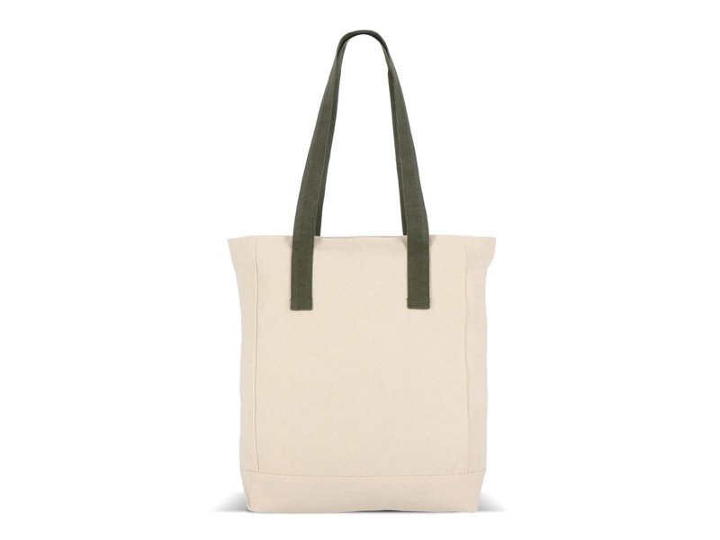 InSideOut Reuuz Canvas Draagtas 33 x 42 x 10 cm InSideOut Reuuz Canvas Draagtas 33 x 42 x 10 cm