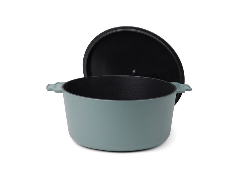 VINGA Monte heritage braadpan 5.5 L