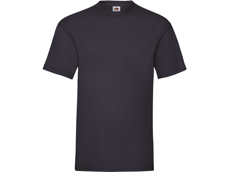 Fruit of the Loom T-shirts bestellen doe je bij