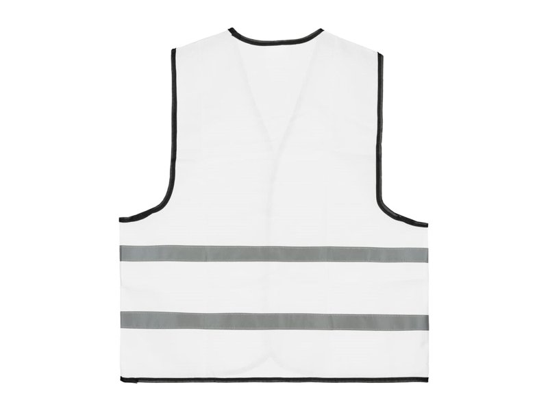 Promo veiligheids vest