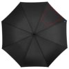Halo 30'' paraplu met exclusief design Halo 30'' paraplu met exclusief design