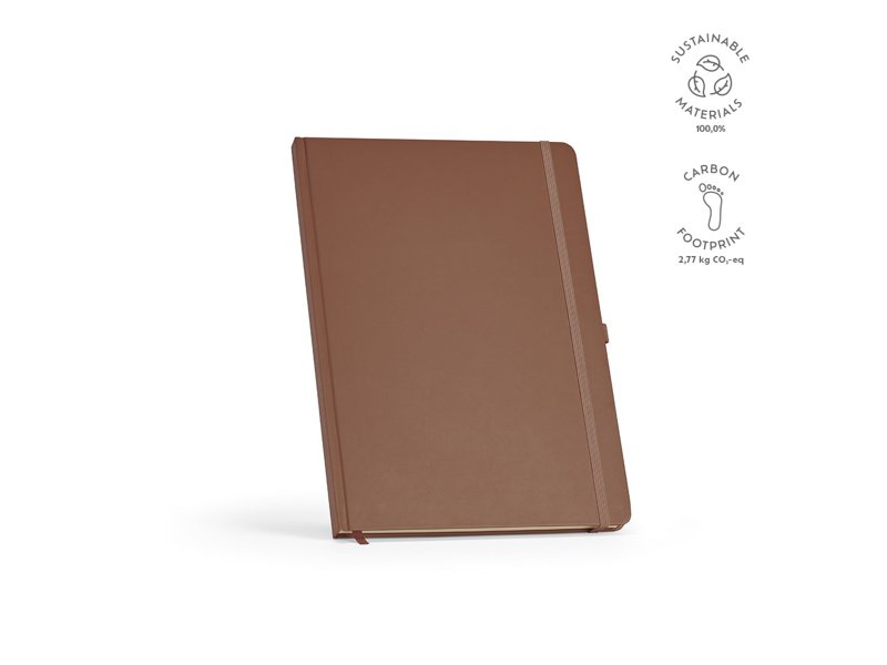 Notitieboek Marquez A4 Notitieboek Marquez A4