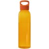 Sky Drinkfles 650 ml: Hydrateer in Stijl en Comfort Sky Drinkfles 650 ml: Hydrateer in Stijl en Comfort