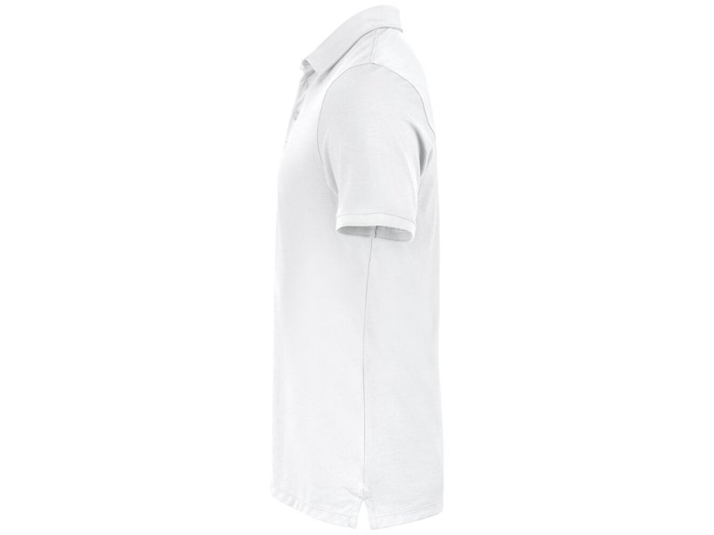 Cutter & Buck - Oceanside Stretch Polo Heren Cutter & Buck - Oceanside Stretch Polo Heren