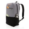 Modern 15.6" USB & RFID laptop rugzak PVC vrij Modern 15.6" USB & RFID laptop rugzak PVC vrij