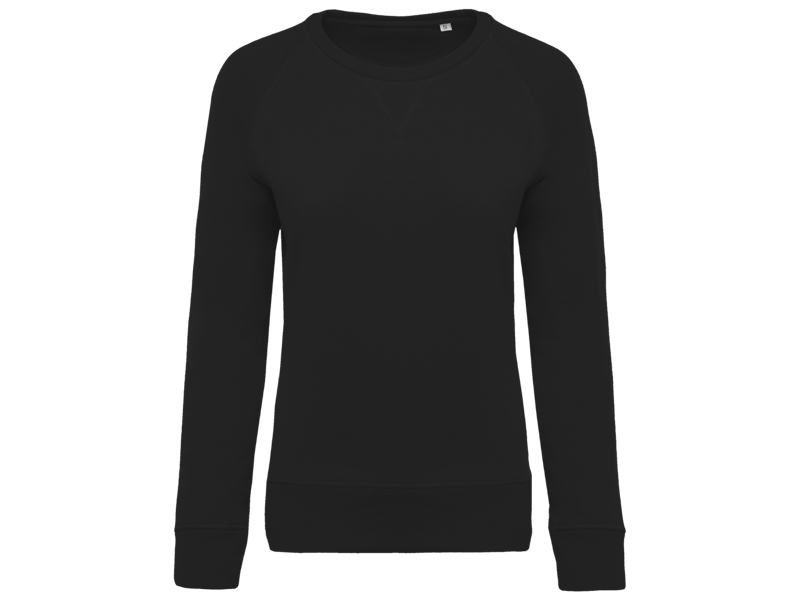 Kariban Dames sweater BIO