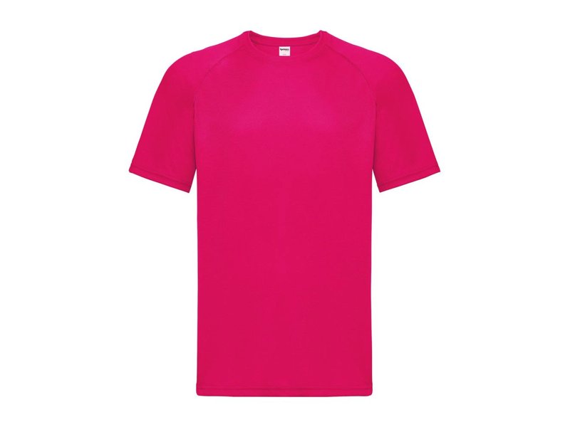 SP Run sportshirt, 140 gr/m² SP Run sportshirt, 140 gr/m²