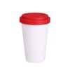Beker Freedom Classic 280ml wit Beker Freedom Classic 280ml wit