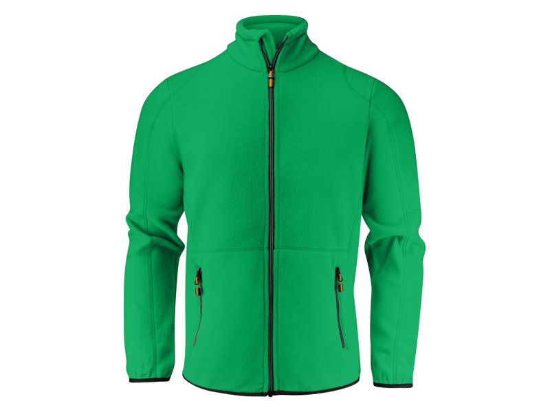 Speedway Fleece Jas Heren Speedway Fleece Jas Heren