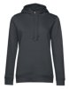 B&C Organic Hoodie Ladies