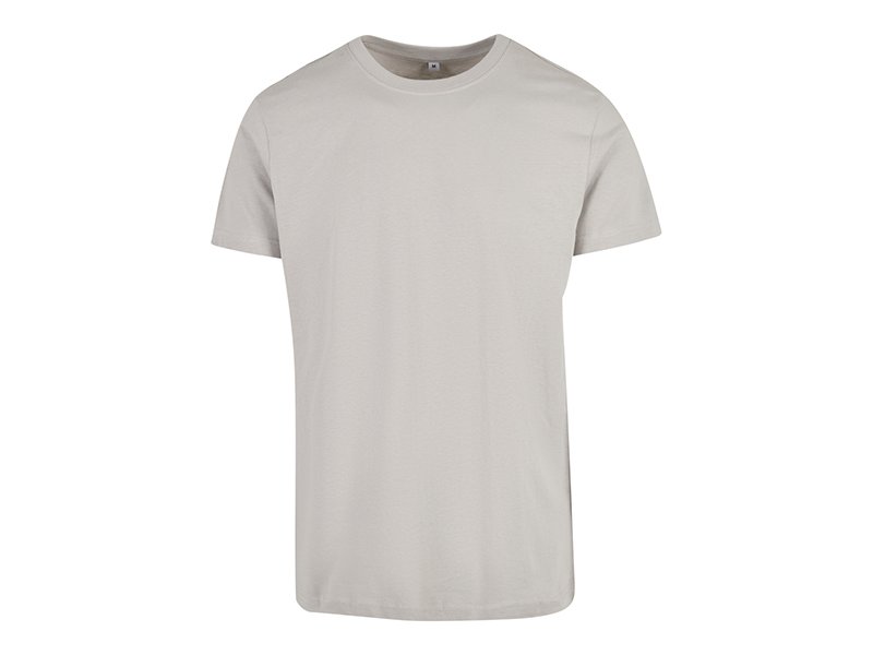 Build Your Brand - T-Shirt Round Neck Build Your Brand - T-Shirt Round Neck