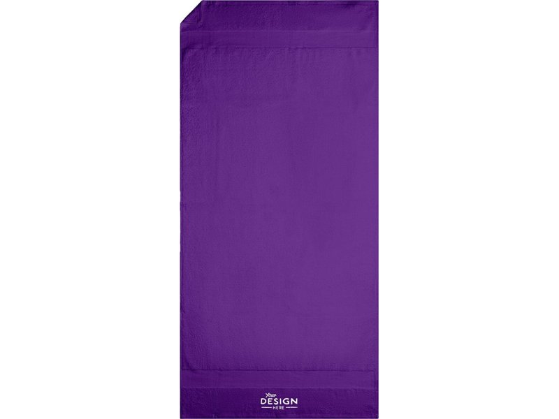 Sophie Muval Badhanddoeken met logo | Vanaf €6,38 Sophie Muval Badhanddoeken met logo | Vanaf €6,38