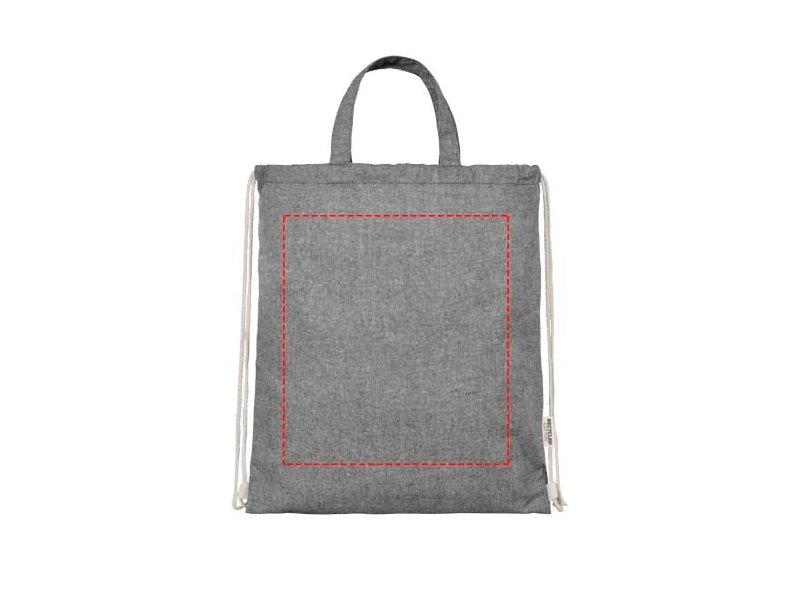 Shopperbag Pheebs 150 g/m² Aware™ Shopperbag Pheebs 150 g/m² Aware™