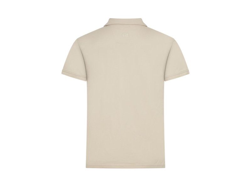 Cutter & Buck herenpolo Advantage Premium Cutter & Buck herenpolo Advantage Premium