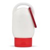 Zonnebrandlotion met Karabijnhaak SPF30 Gerecycled Materiaal