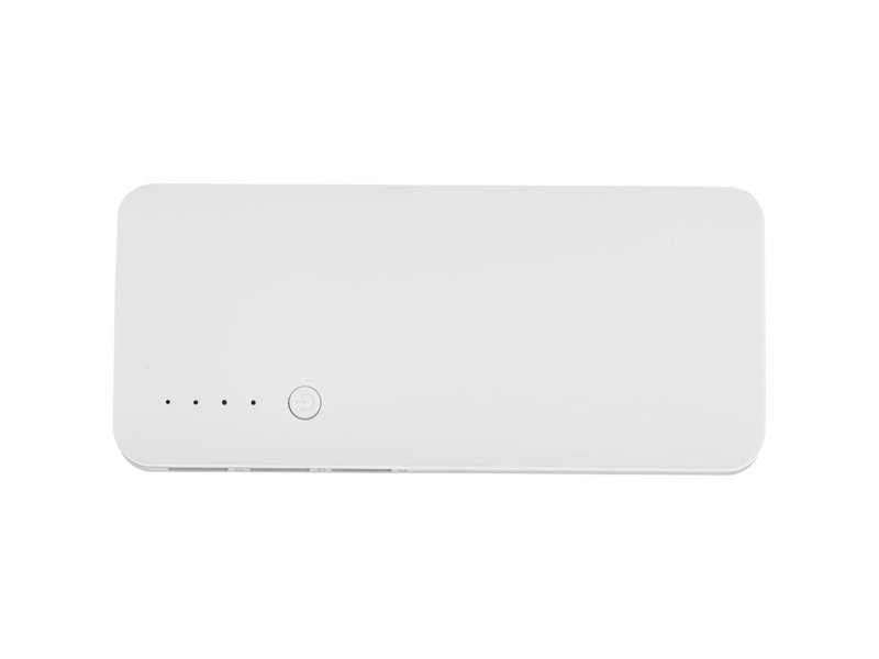 Krachtige powerbank voor een scherpe prijs! Laat uw powerbanks door ons bedrukken Krachtige powerbank voor een scherpe prijs! Laat uw powerbanks door ons bedrukken