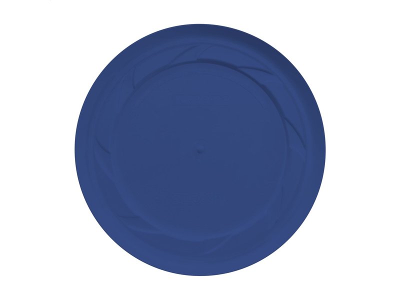 Recycled Plastic Frisbee Cool Model