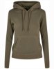 Build Your Brand - Ladies´ Organic Hoody