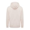 Iqoniq Yengo recycled katoen hoodie met steekzakken Iqoniq Yengo recycled katoen hoodie met steekzakken