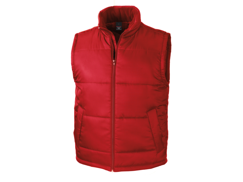 Bodywarmer Result Core | Voordelig!