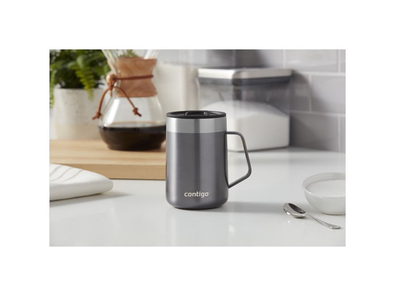 Contigo® Streeterville Desk Mug 420 ml thermosbeker