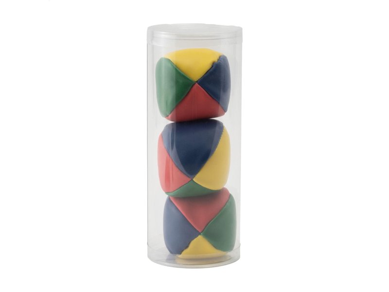 Twist jongleerset