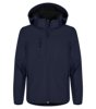Clique Classic Softshell Jacket Junior Clique Classic Softshell Jacket Junior