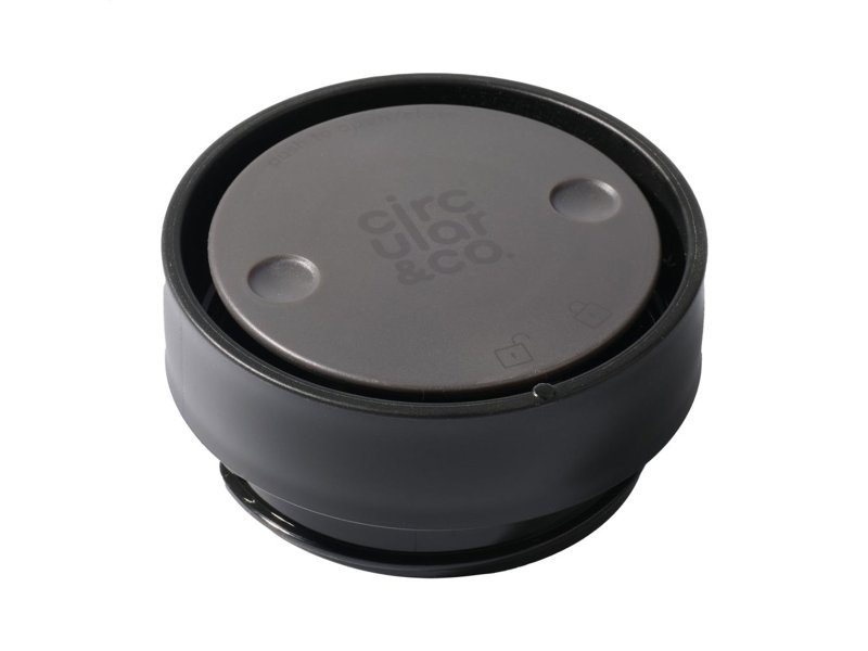 Circular&Co Recycled Coffee Cup 227 ml koffiebeker Circular&Co Recycled Coffee Cup 227 ml koffiebeker