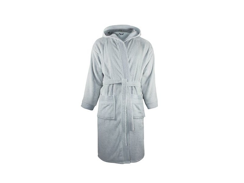 The One Towelling® - Bathrobe Hooded The One Towelling® - Bathrobe Hooded