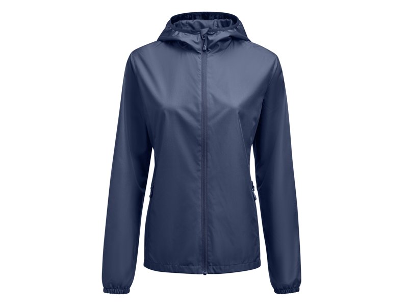 Printer windbreaker Grab Dames Printer windbreaker Grab Dames