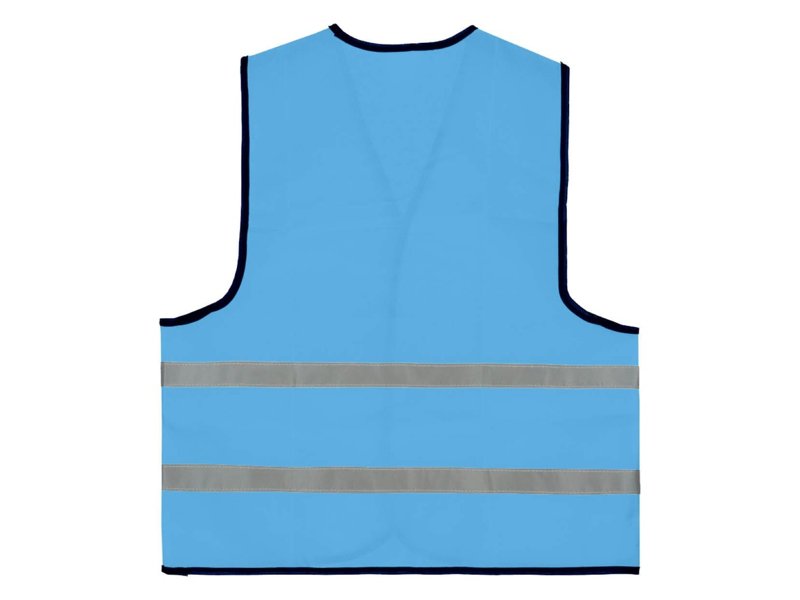 Promo veiligheids vest
