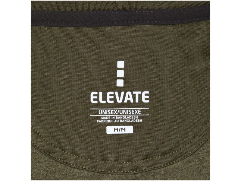 Arora heren hoodie met ritssluiting