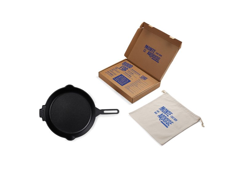 VINGA Monte Ardoise koekenpan, 27 cm VINGA Monte Ardoise koekenpan, 27 cm